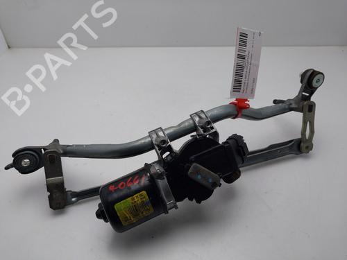 Used Front wiper motor Front wiper motor CITROËN C3 Picasso (SH_) [2008-2026] 33439949 33439949
