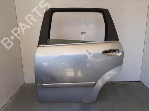 Left rear door FIAT CROMA (194_) 1.9 D Multijet (194AXC1B, 194AXC12) (150 hp) 10172910