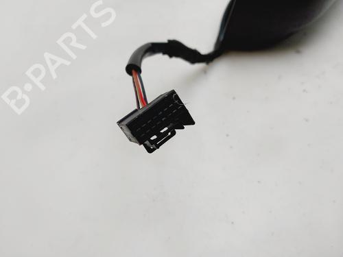 Right mirror AUDI A3 (8P1) 1.9 TDI | BP29735752C27