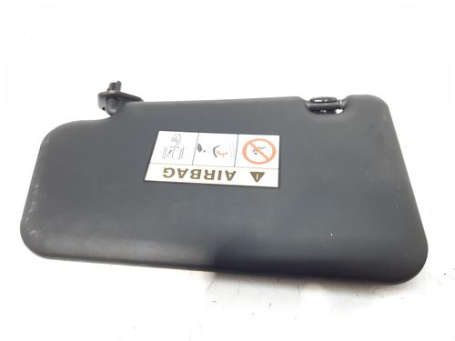 Right sun visor NISSAN JUKE (F15) 1.5 dCi | BP9232259I2 