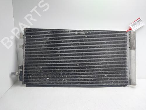 Used AC radiator AC radiator RENAULT GRAND SCÉNIC III (JZ0/1_) [2009-2016] 35722897 35722897