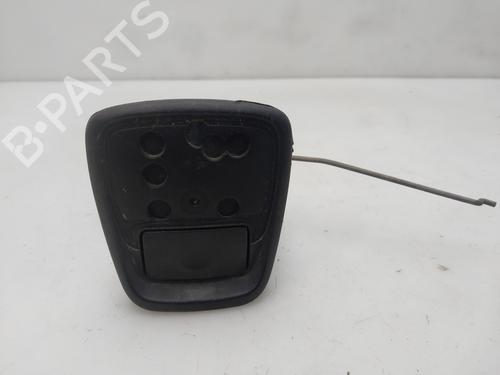 Bagagerumshåndtag Bagagerumshåndtag PEUGEOT 306 (7B, N3, N5) 1.9 D (69 hp) 33949577 33949577