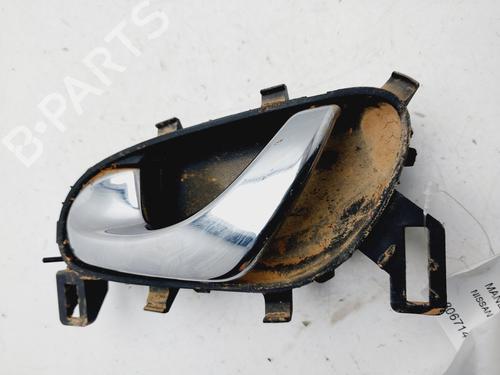 Front left interior door handle NISSAN QASHQAI II (J11, J11_)  | BP30857620I13 