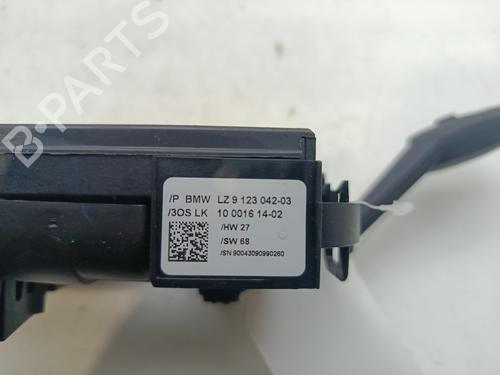 Steering wheel controls BMW 1 (E87) 118 d | BP36389647E15 - Image 2