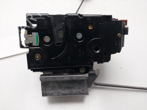 Used Front right lock Front right lock AUDI A4 B6 Convertible (8H7) 2.5 TDI (163 hp) 33119079 33119079