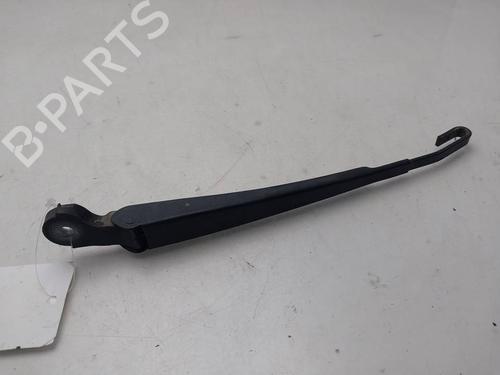 Used Rear windshield wiper arm Rear windshield wiper arm VW GOLF IV (1J1) [1997-2008] 39717916 39717916