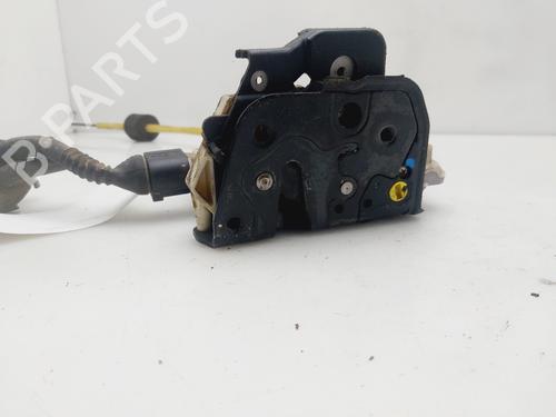 Rear left lock AUDI A6 C6 (4F2) 3.0 TDI quattro | BP30120296C100 