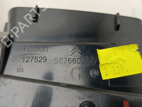 Air vent DS DS 4 / DS 4 CROSSBACK (NX_) 1.6 BlueHDi 120 | BP29390935I21 