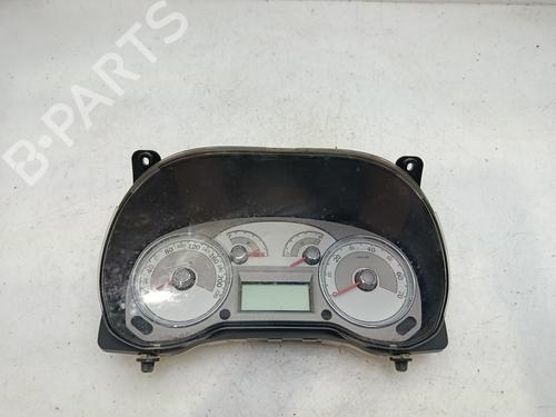 Used Instrument cluster Instrument cluster FIAT LINEA (323_, 110_) [2006-2026] 36677608 36677608