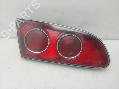 Used Left tailgate light Left tailgate light 38534828 38534828