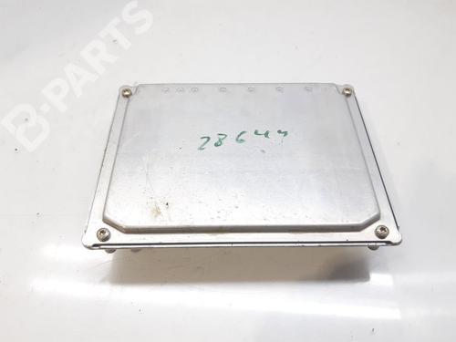 Used Engine control unit (ECU) Engine control unit (ECU) BMW 3 (E46) 320 d (136 hp) 10984867 10984867