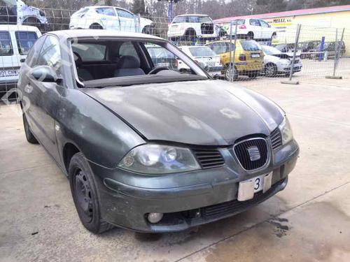 Brake master cylinder SEAT IBIZA III (6L1)  | BP2868380M77 