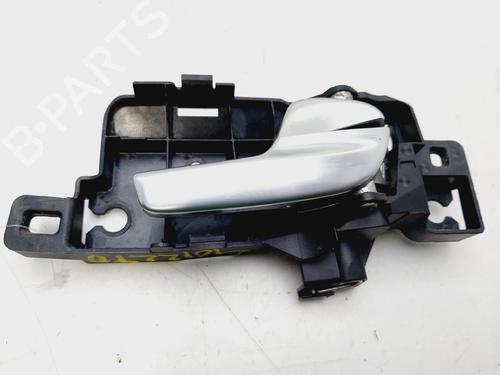 Used Rear right interior door handle FORD MONDEO IV (BA7) [2007-2015]  30476005