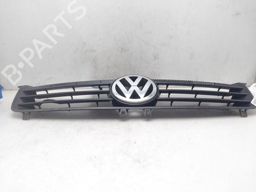 Grille VW POLO (9N_, 9A_) 1.9 SDI | BP13647143C40 