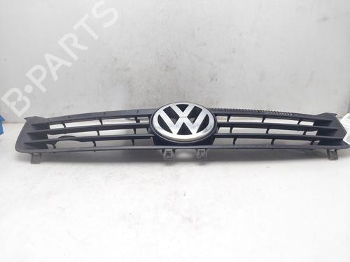 BP13647143C40 | Front grille VW POLO (9N_, 9A_) 1.9 SDI BP13647143C40