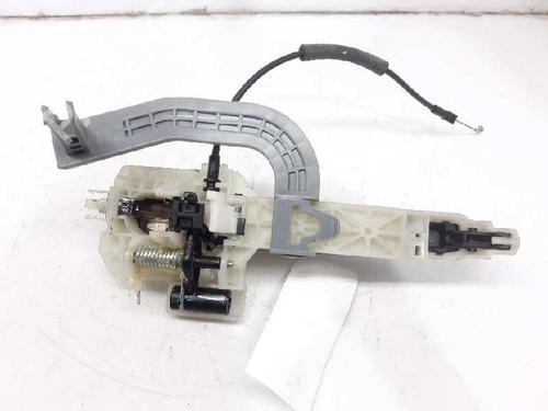 Rear left exterior door handle HYUNDAI TUCSON (TL, TLE)  | BP10235438C130 
