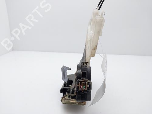 Rear right lock HYUNDAI TUCSON (JM) 2.0 CRDi | BP16527260C99 