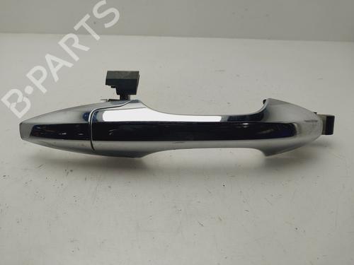Used Front right exterior door handle HONDA ACCORD VII Tourer (CM, CN) 2.2 i-CTDi (CN2) (140 hp) 24922062