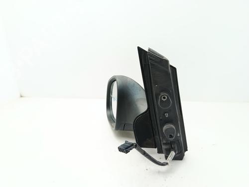 Left mirror SEAT ALTEA XL (5P5, 5P8)  | BP29440384C26 