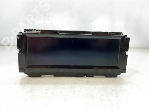 Multifunctionele display OPEL ASTRA J Sports Tourer (P10) [2010-2015]  8392024