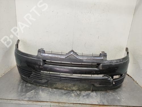 Used Front bumper CITROËN C4 Coupe (LA_) [2004-2013]  27471662