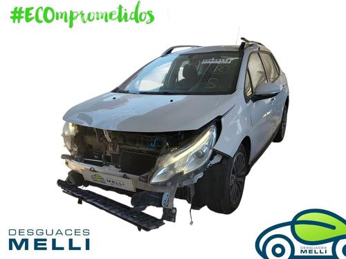 Ricambi PEUGEOT 2008 I (CU_) 4771544