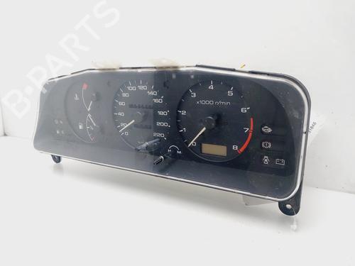 Instrument cluster NISSAN PRIMERA (P10) 2.0 16V 4x4 | BP13738843C47 