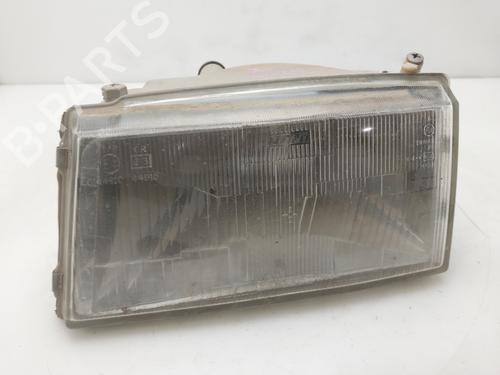 Venstre forlygte Venstre forlygte FIAT UNO (146_, 158_) 45 i.e. 1.0 (146E, 146A) (45 hp) 33754285 33754285