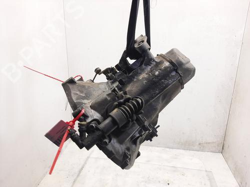 Gearbox PEUGEOT 207 SW (WK_)  | BP28951523M3 