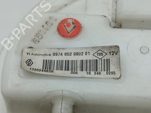 Fuel pump DACIA DUSTER (HM_) 1.5 dCi 110 (HMAB) | BP30709716M76