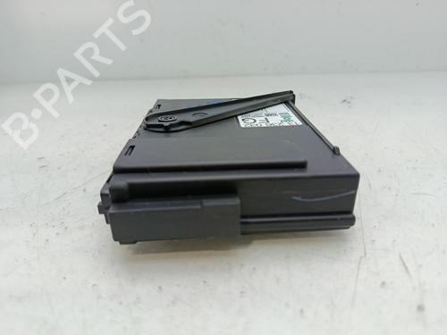 Comfort control module OPEL MERIVA A MPV (X03) | BP31589117M56