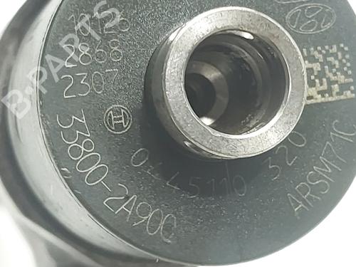 Injector KIA CEE'D Hatchback (ED) | BP40022342M100 - Image 3