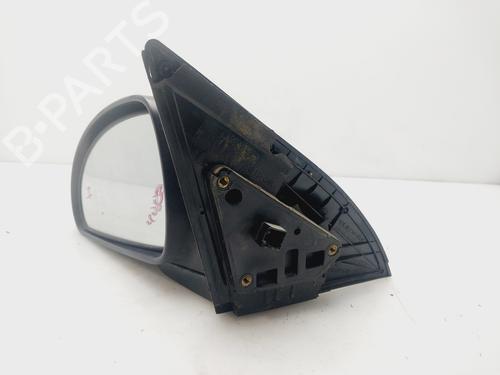 Left mirror KIA CEE'D Hatchback (ED) | BP31988201C26