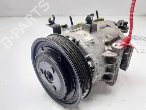 Used AC compressor KIA SPORTAGE IV (QL, QLE) 1.6 GDI (132 hp) 17518658