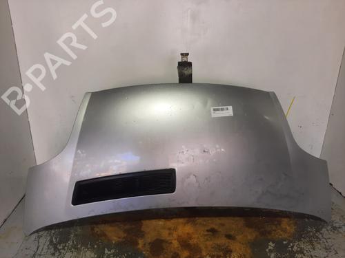 Motorhjelm OPEL VIVARO A Bus (X83) [2001-2015]  16905196