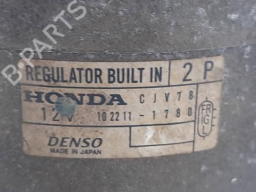 Alternator HONDA HR-V (GH_) 1.6 16V 4WD (GH2, GH4) | BP10918761M7 