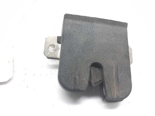 Used Tailgate lock VW POLO (9N_, 9A_) 1.9 SDI (64 hp) 4366997