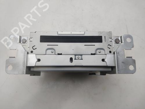 Used Radio Radio 36806884 36806884