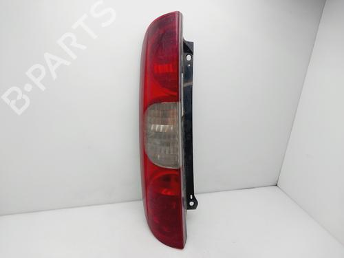 Piloto trasero izquierdo FIAT DOBLO MPV (119_, 223_) 1.3 JTD 51755145 |