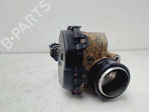 Throttle body CITROËN C4 SPACETOURER (3D_) 1.6 BlueHDi 100 | BP27819926M82 