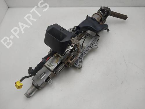 Steering column VW PASSAT B6 (3C2) 2.0 TDI | BP40006771M21 - Image 3