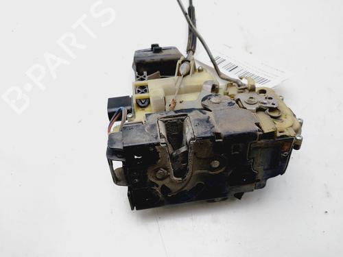 Front right lock SKODA SUPERB I (3U4) 1.9 TDI | BP18963082C97 
