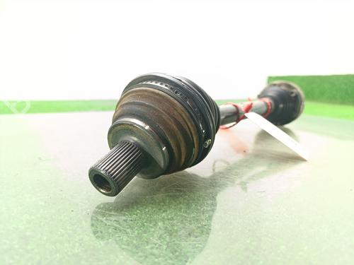 Left front driveshaft SEAT LEON (1P1) 1.4 TSI | BP30182722M38 