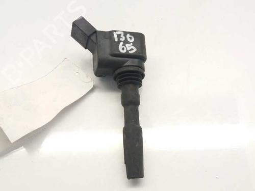 Used Ignition coil SEAT IBIZA IV SC (6J1, 6P5) 1.2 TSI (90 hp) 2873748