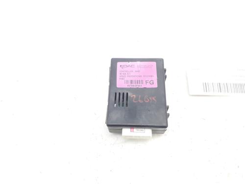 Used Electronic module OPEL ANTARA A (L07) [2006-2017]  9857642