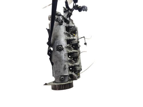 Topstykke RENAULT SCÉNIC II (JM0/1_) 1.9 dCi (JM0G, JM12, JM1G, JM2C) (120 hp) 21605854