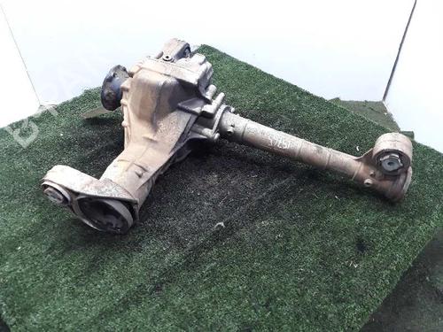 Used Rear differential MERCEDES-BENZ A-CLASS (W169) A 160 CDI (169.006, 169.306) (82 hp) 2995372