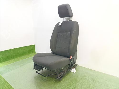 Right front seat FORD FIESTA VI (CB1, CCN) 1.6 TDCi | BP36024522C16  - Image 5