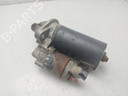 Starter SKODA OCTAVIA II (1Z3) 2.0 TDI | BP32366700M8 