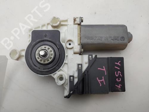 Used Left rear window motor Left rear window motor VW GOLF IV (1J1) 1.9 TDI (115 hp) 34126884 34126884